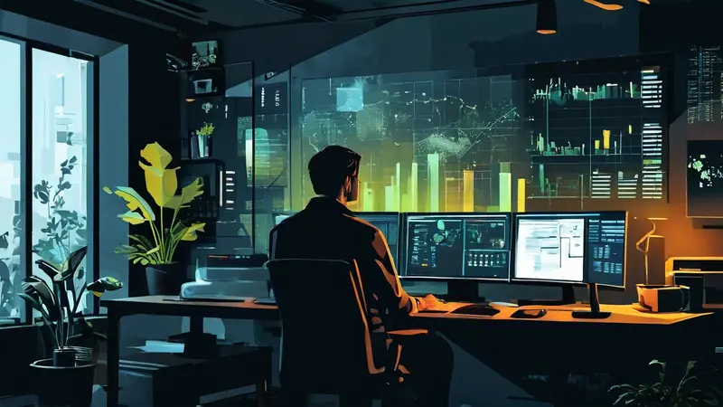 电脑软件用什么语言开发