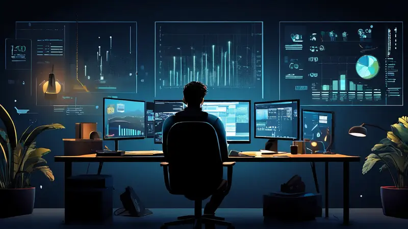 电脑程序用什么语言