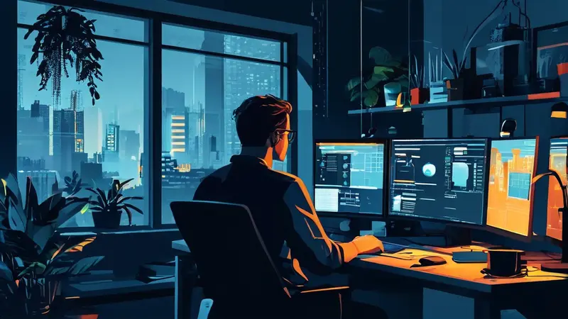 孩子学编程,笔记本需要什么配置