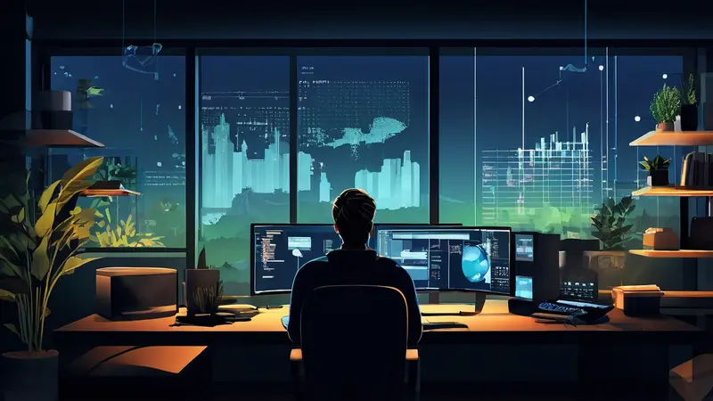 Android 中如何使用 Kotlin 协程