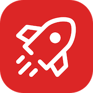 The One Startup logo