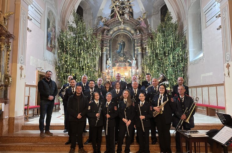 božićni koncert božićni koncert