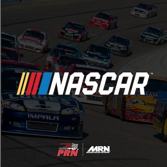 NASCAR Radio