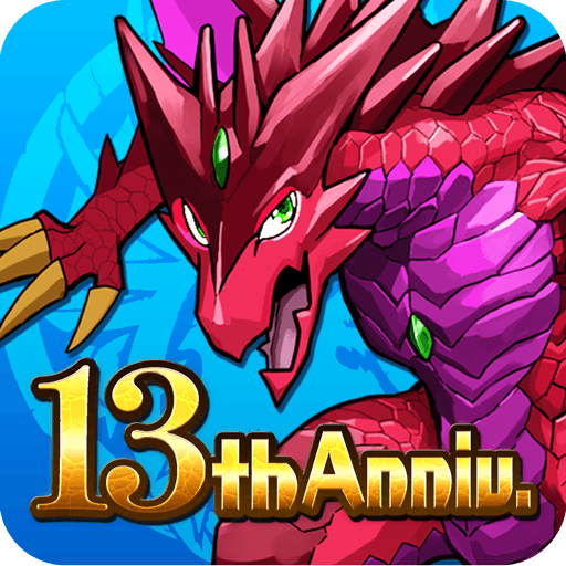 パズル&ドラゴンズ