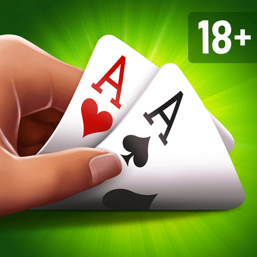 Governor of Poker 3 - Texas