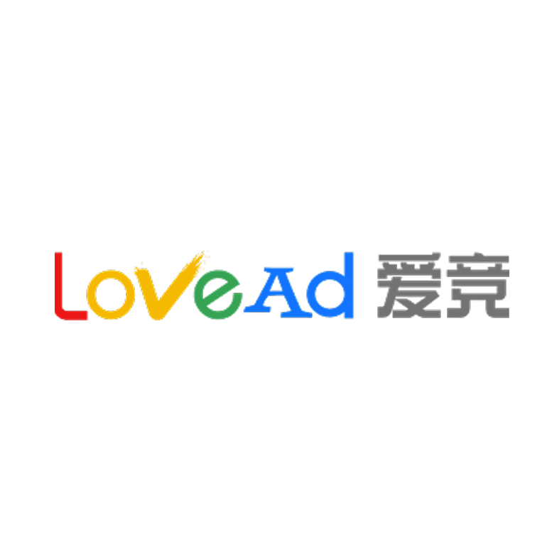爱竞 LoveAd