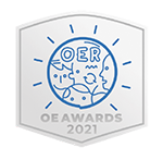 Open Educational Awards 2021 Open Educational Awards 2021