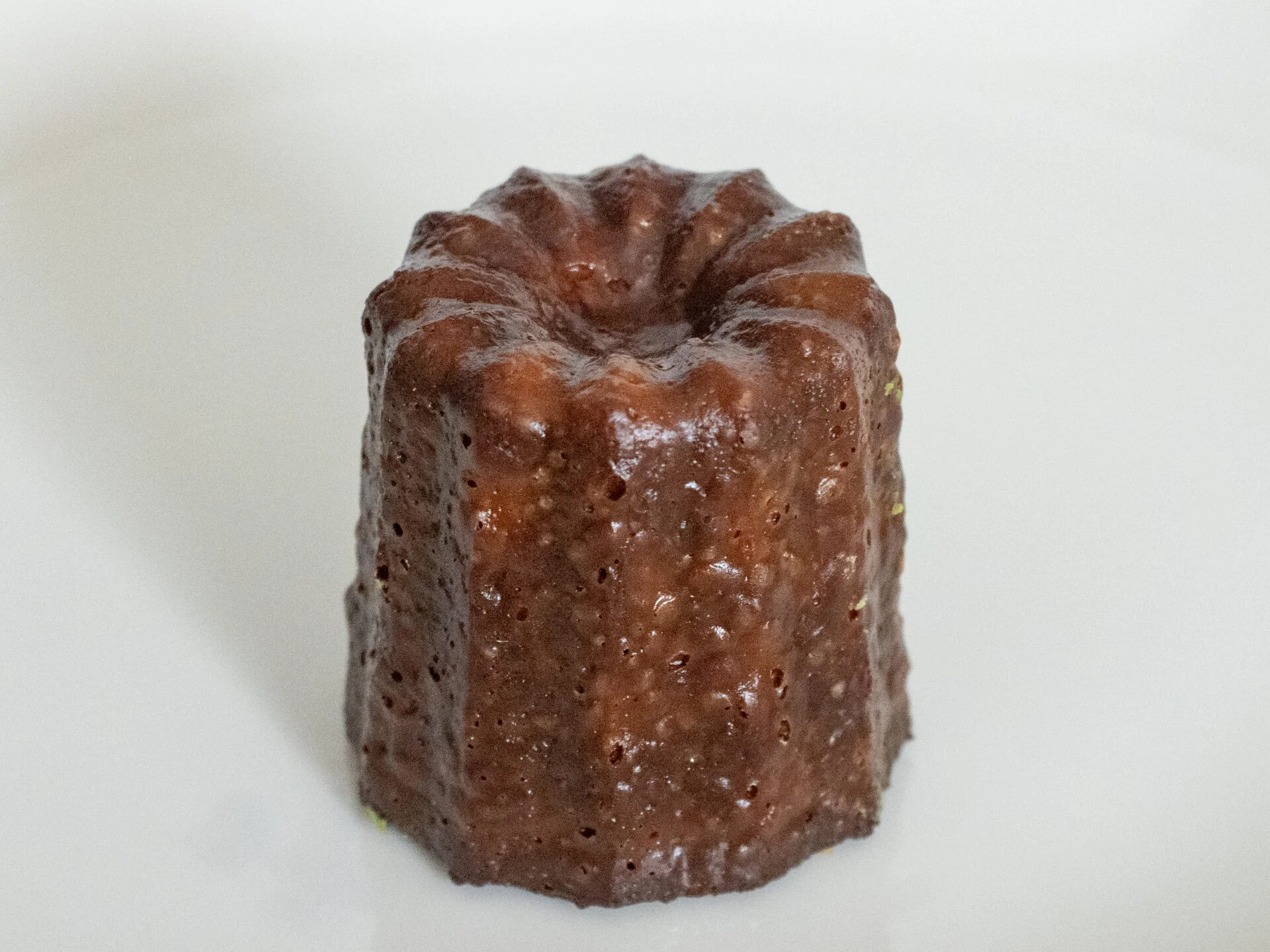 そらいろ:カヌレ