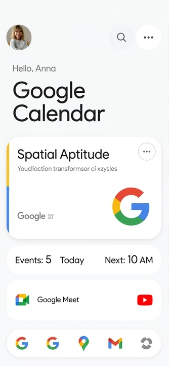 Outlook Calendar