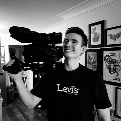 Joshua Roberts