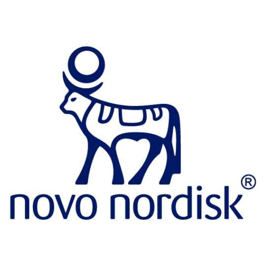 Novo nordisk logo