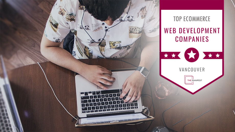 Hammerhead The Manifest Names Hammerhead as a Top eCommerce Development Firm in Vancouver Vancouver's Strategic Digital Agency Top Ecommerce Development Agencies in Vancouver
