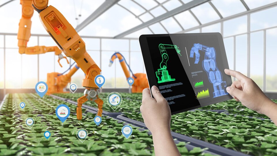 Automating New Product Development for a Sustainable Future