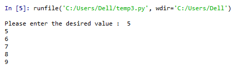 Python Keywords-1.12