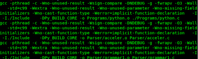 application software