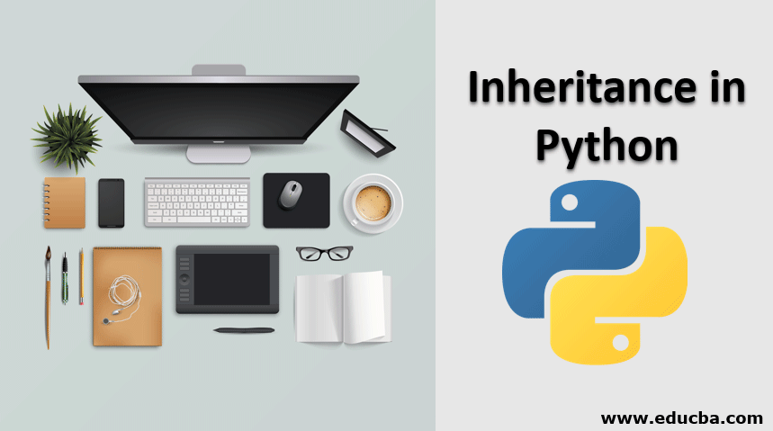 Inheritance in Python