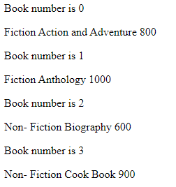 Multidimensional Array in PHP 1-1
