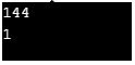 144 1
