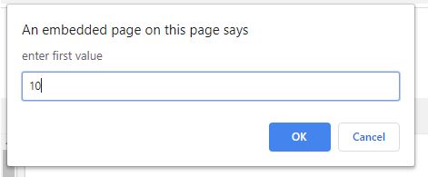 display addition multiplication subtraction 1