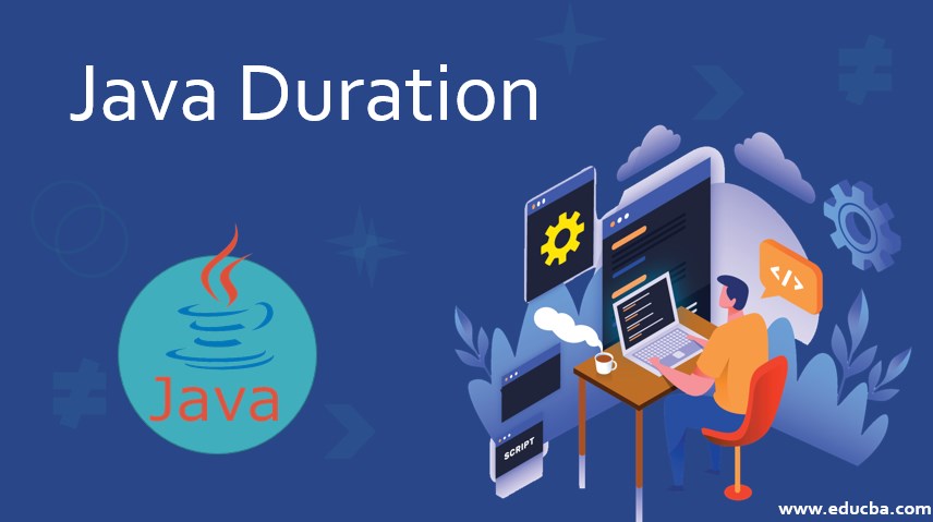 java duration