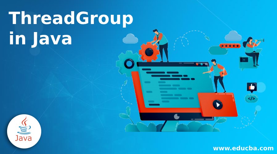 ThreadGroup in Java