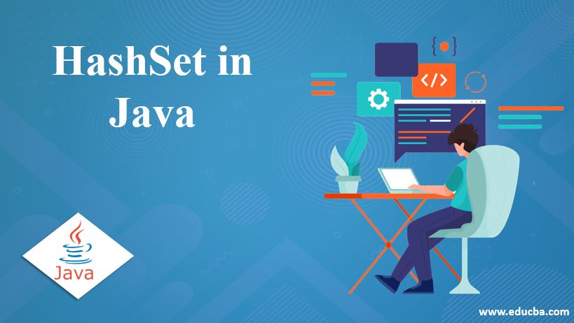 hashset in java