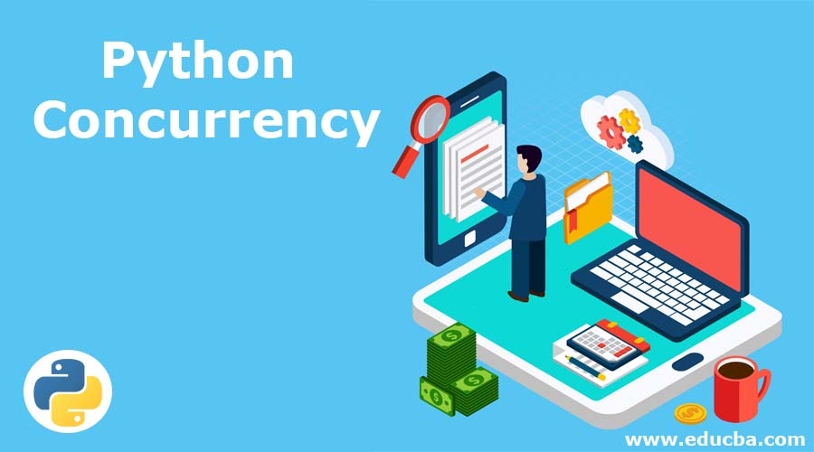 Python Concurrency Python Concurrency