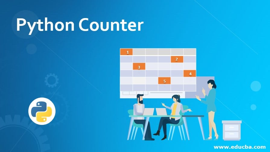 Python Counter Python Counter