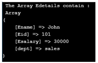 php parse_str() 2 php parse_str() 2