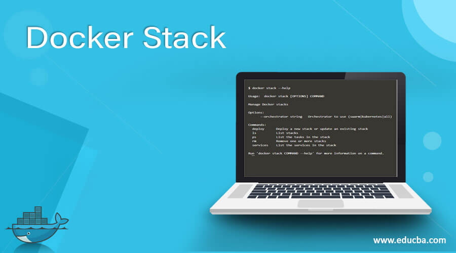 Docker Stack