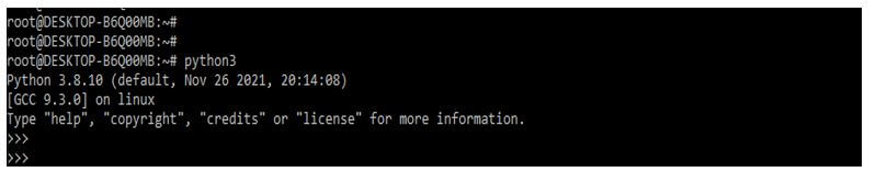 BeautifulSoup Table 3