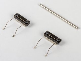 Index of AxiDraw Accessories AxiDraw Accessories
