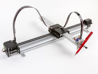 AxiDraw V3/A3 AxiDraw V3/A3