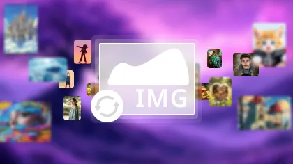 Flux Image Format Converter