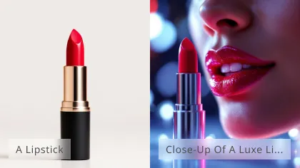 Flux AI Prompt Generator