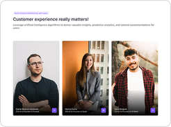 Testimonials 8 (Pro)