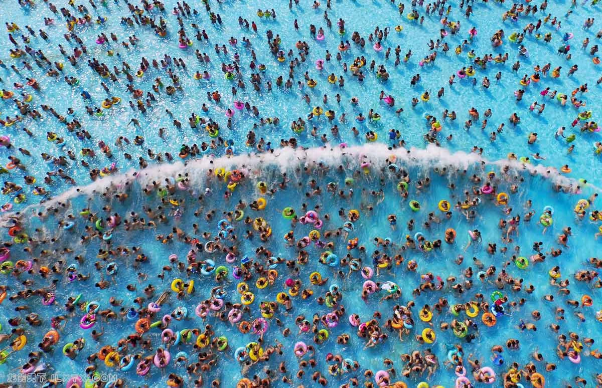 江苏省南京市一个水上公园 - 20150801 江苏省南京市一个水上公园 - 20150801