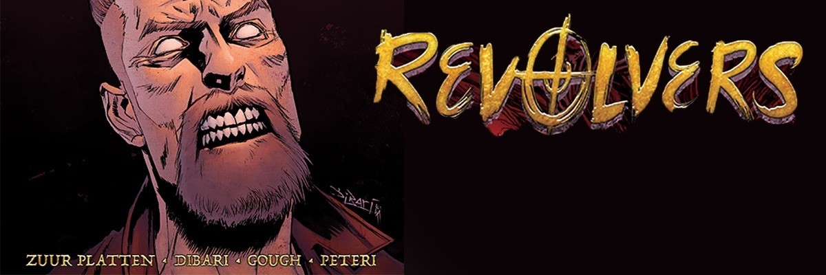 Revolvers