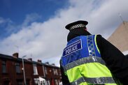 Trainee Manchester police officer, 23, charged with rape and kidnap after 'pursuit' Greater Manchester Police