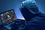 Steam warning - Valve customers urged to check emails after cyberattack Steam Cyberattack