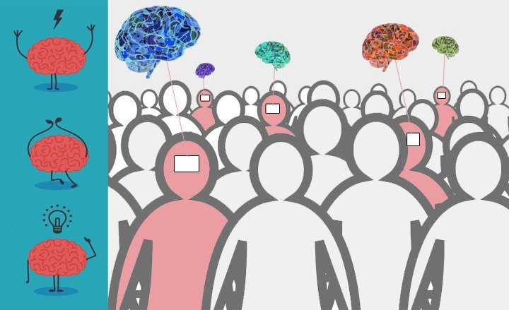 Sowing the seeds of a long-term mental health study in an Indian population