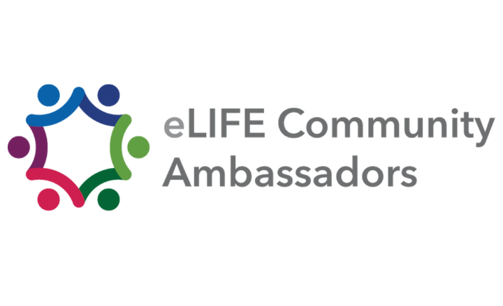 E Life Ambassadors Program