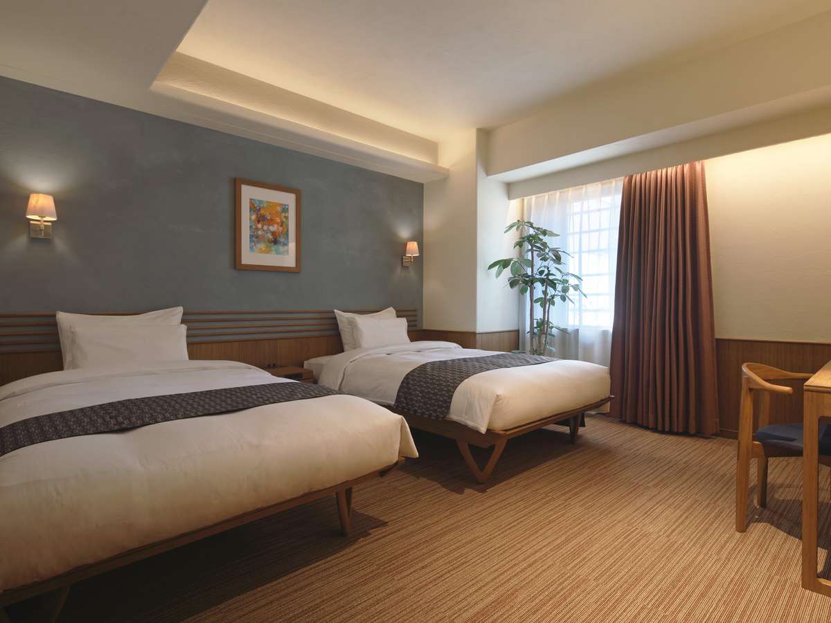 「マリンメッセ福岡」近くのおすすめホテル。ホテル評論家・瀧澤信秋さんが激推しする6施設とは