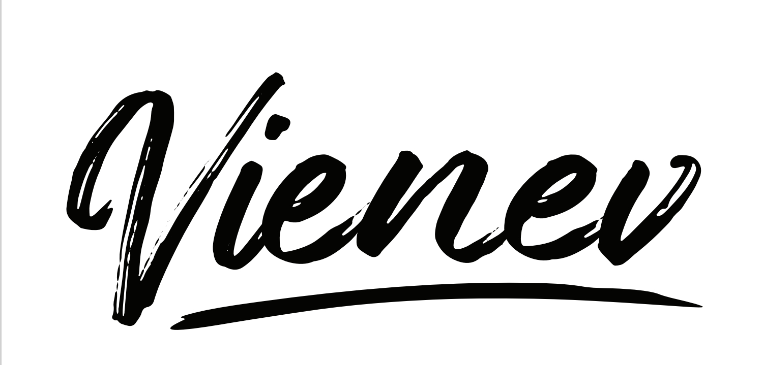 Vienev