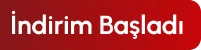 İndirim Başladı A