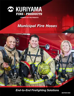 Municipal Fire Hose catalog