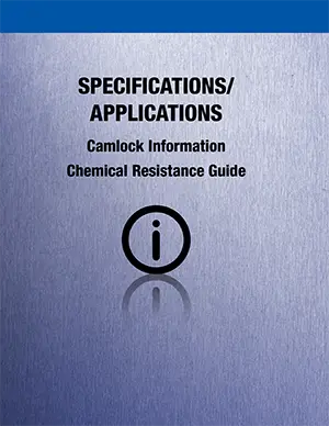 Couplings Products Catalog - Specifications & Applications