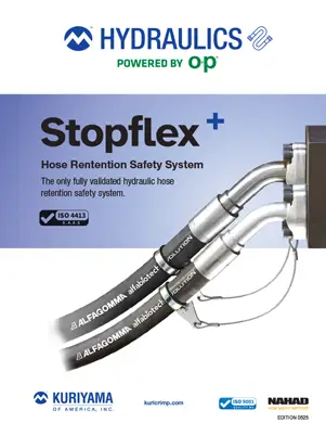 Stopflex