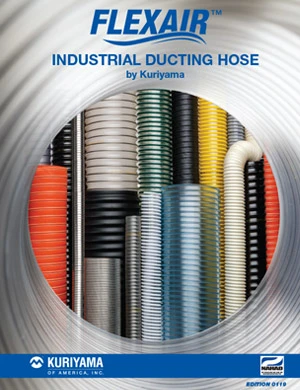 Flexair Ducting Hose catalog