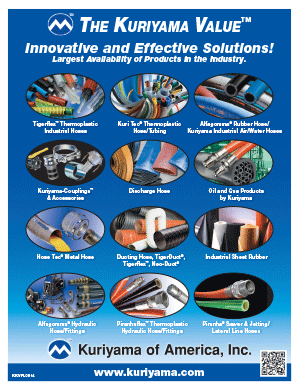 The Kuriyama Value Flyer